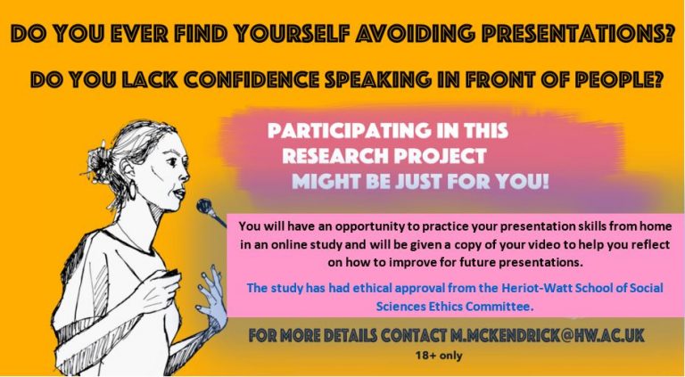 Take Part In Research Studies SPECTRA Labs