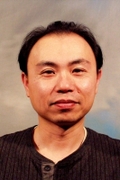 Picture of Dr Theodore Lim